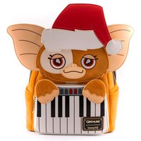 Loungefly Backpack Gremlins Gizmo Christmas 26 cm