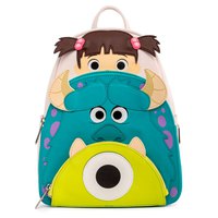 Disney Karactermania Monsters Inc Boo Sully 26 cm Backpack