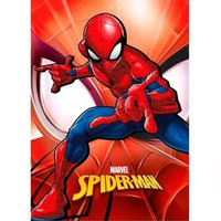 Marvel Coperta Polare Spiderman Marvel 100x140 cm