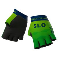 Alé Slovenian Federation Short Gloves