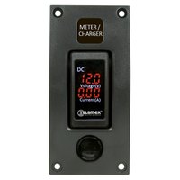 talamex-switchpanel-curved-add-on-voltmeter-amperemeter