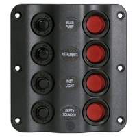 talamex-panel-interruptores-wave-design-4-interruptores-12v