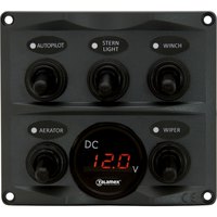 talamex-panel-interruptores-con-indicador-voltaje-12-24v