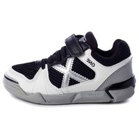 Munich One Kid VCO IN Indoor Football Shoes
