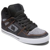 Dc shoes Baskets Pure High-Top Wc