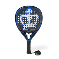 Black crown Padel Racket Special