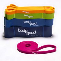 Bodygood Pull Up Assist Band