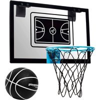 Tailwind Canestro Da Basket Con Palla Indoor Playground