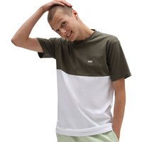 vans-kortarmad-t-shirt-color-block
