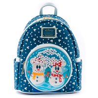 loungefly-backpack-mickey-minnie-snowman-disney-26-cm