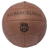 Barça Balón Fútbol Historical