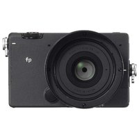 sigma-fp-dg-dn-45-mm-f-2.8-Компактная-камера-с-объективом