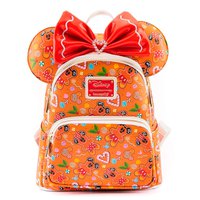 loungefly-backpack-mickey-minnie-gingerbread-26-cm