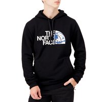 The north face パーカー Graphic HD