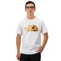 The north face Graphic HD Korte Mouwen T-Shirt