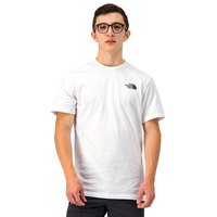 The north face Kortärmad T-shirt NSE Graphic HD