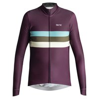 Tactic Hard Day HQ Long Sleeve Jersey
