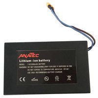 Anatec 7.4V 12A Bateria Litowa