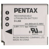 pentax-d-li68-lithium-batterie