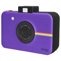 Polaroid Snap Scrapbook Photo Album