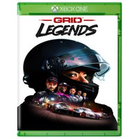 Bandai namco Juego Xbox One Grid Legends