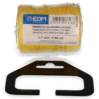 edm-8842-50-m-polypropylene-rope