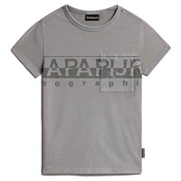 napapijri-k-s-saleina-short-sleeve-t-shirt