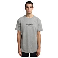 Napapijri Kortærmet T-shirt S-Box 3