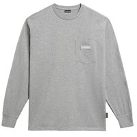 Napapijri Langærmet T-shirt S-Morgex