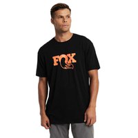 Fox Kortärmad T-shirt Wip