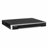 hikvision-nvr76-4k-12mp-16-channel-2hdd-video-surveillance-recorder