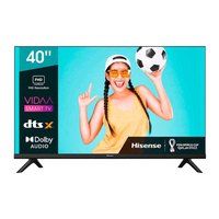 Hisense 40A4BG 40´´ Full HD LED TV