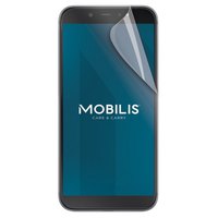 Mobilis Samsung Galaxy A42 5G Bildschirmschutz