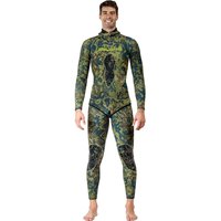 Salvimar Wetsuit N.A.T. 101 Camu 7 mm