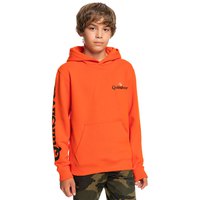 Quiksilver Stir It Up Pullover