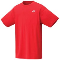 Yonex Logo Korte Mouwen T-Shirt