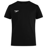 Speedo Club Plain Kurzärmeliges T-shirt