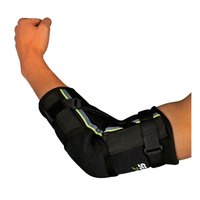 Select Elbow Brace With Splints 6603
