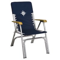 Talamex Deluxe Deck Chair