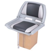 Talamex Folding Seat Basic Plus