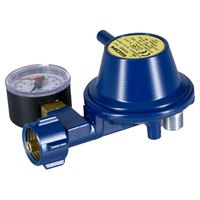 talamex-gok-gas-pressure-regulator-right-angle-30mbar-90--connection-with-manometer