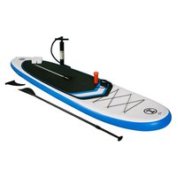 Talamex Original 10´6´´ Inflatable Paddle Surf Set