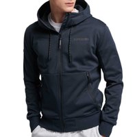 Superdry Giacca Code Tech Softshell