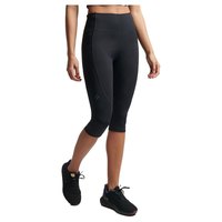 Superdry Run Cropped Tight