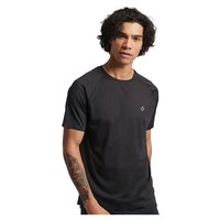 Superdry Kortärmad T-shirt Train Premium