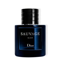 Dior Sauvage Elixir Eau De Parfum Verdamper 60ml