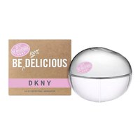 DKNY Be 100% Delicious Eau De Parfum Vaporizer 30ml