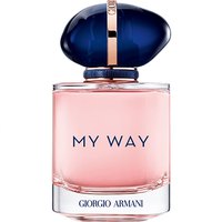 Giorgio armani Vaporizador Eau De Parfum My Way 50ml