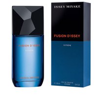 Issey miyake Eau De Parfum Vaporizer Fusion 100ml
