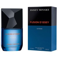 Issey miyake Eau De Parfum Vaporizer Fusion 50ml